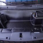 Cốp trước Limo Green/MPV 7