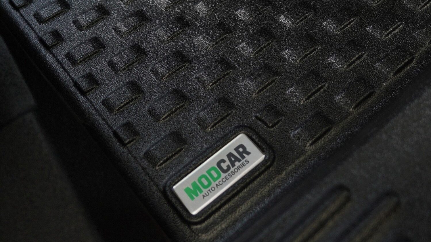 thảm lót sàn Modcar